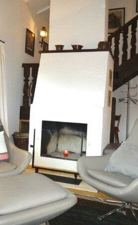 Kamin