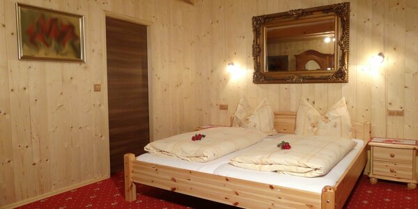 Doppelzimmer