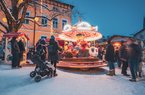 Events 04. - 10.12.2023 in Kitzbühel, Reith, Aurach, Jochberg