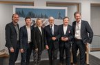 Kitzbühel Tourism continues to go full throttle