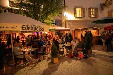 Kitz Kulinarik Kitzbühel 