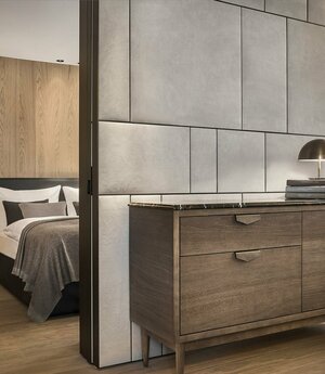 Weisses Rössl Kitzbühel Deluxe Suite Sonnberg 5-1