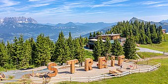 Sommererlebnis Streif