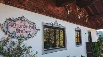 Branderhofstube