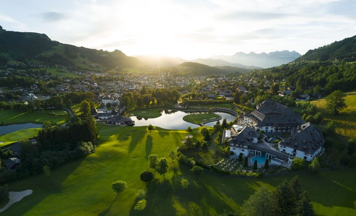 Meeting & Event Locations