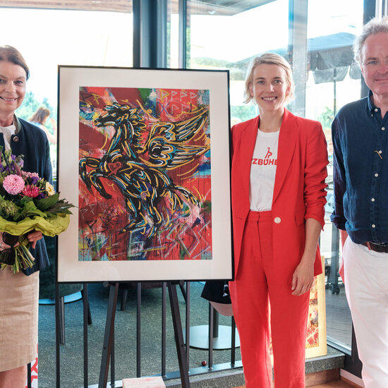 Jubliäum Stammgäste Club Kitzbühel 2026 © Kitzbühel Tourismus (20) Seit 50 Jahren ist der Stammgäste Club Kitzbühel Inbegriff für Zusammenhalt