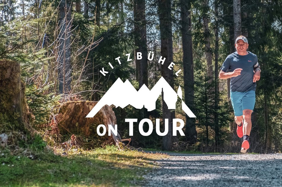 Axel Naglich On Tour