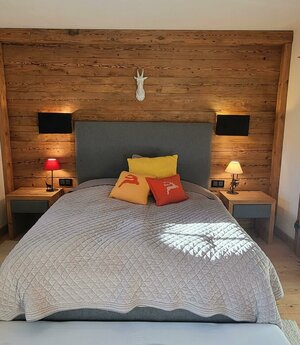 Schlafzimmer 3