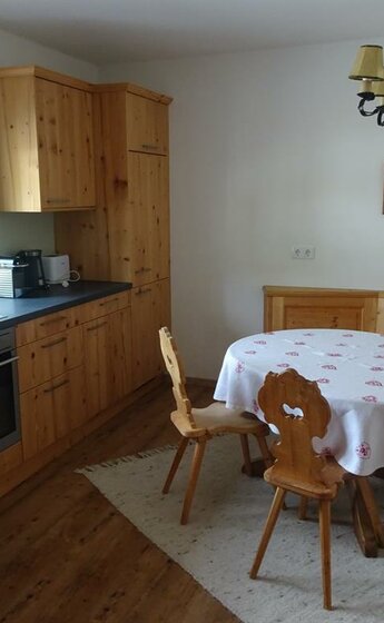 Appartement 4
