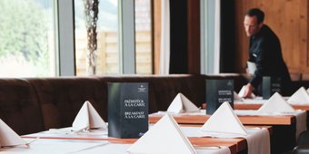 Working in Kitzbühel