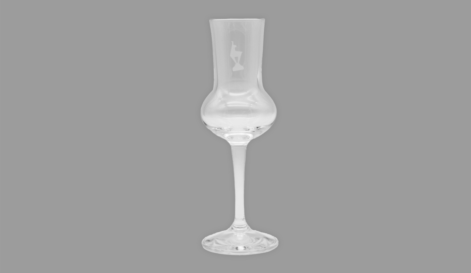 Shot glass
