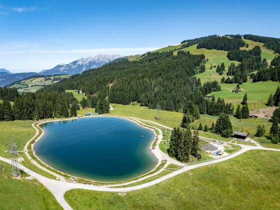 Filzalmsee 2