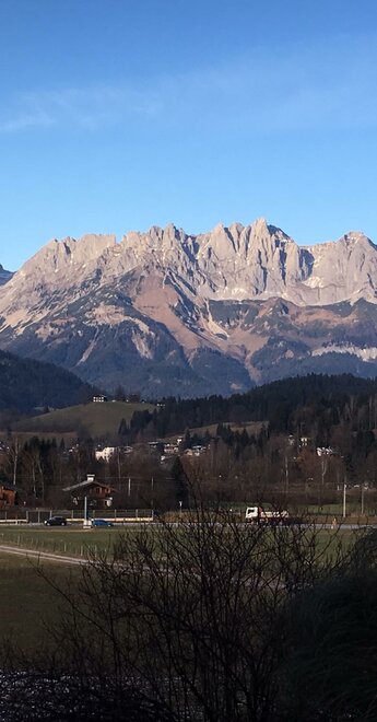 Ausblick