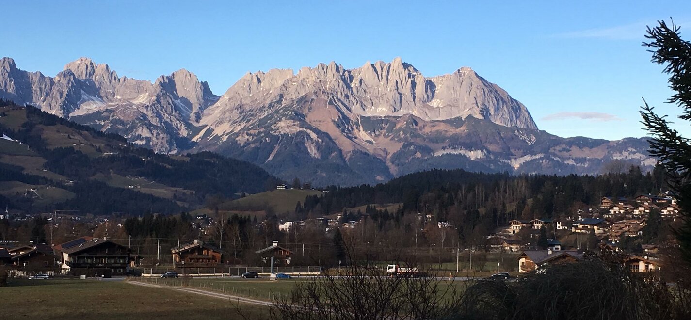 Ausblick