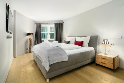 Kitz-heart Apartments TOP 1 + 2