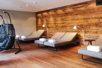 Wellness im Kitzhof Kitzbühel 