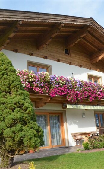 Haus_Jöchl_Reith_Kitzbühel_Sommer2