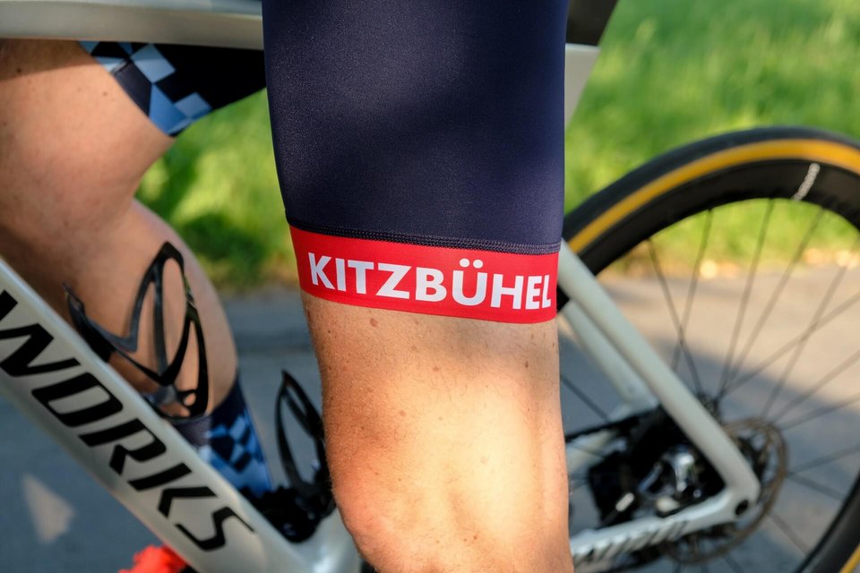 Kitzbühel Rad Hose 