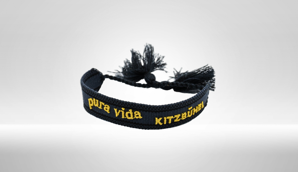 Pura Vida Armband