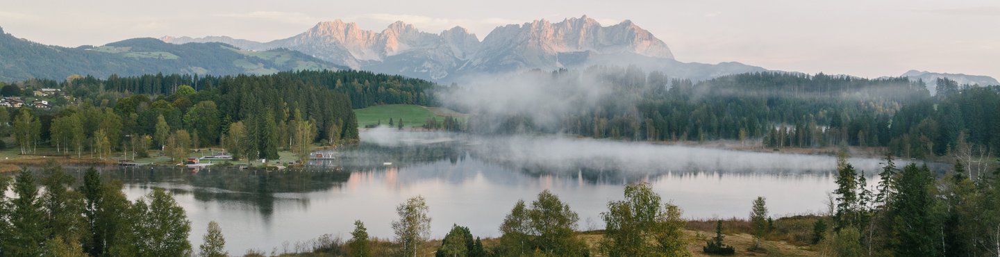 Buchen Sie jetzt Ihre Unterkunft in Kitzbühel