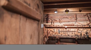 Bauernhausmuseum in Kitzbühel