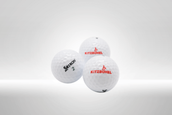 [Translate to EN:] Golfbälle