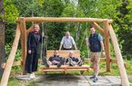 #wirsindKitzbühel in der weiteren Umsetzung