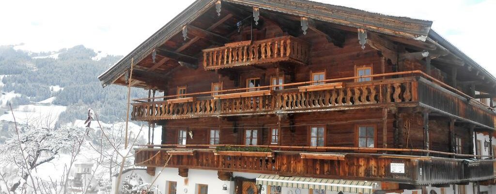 Talhof Winter
