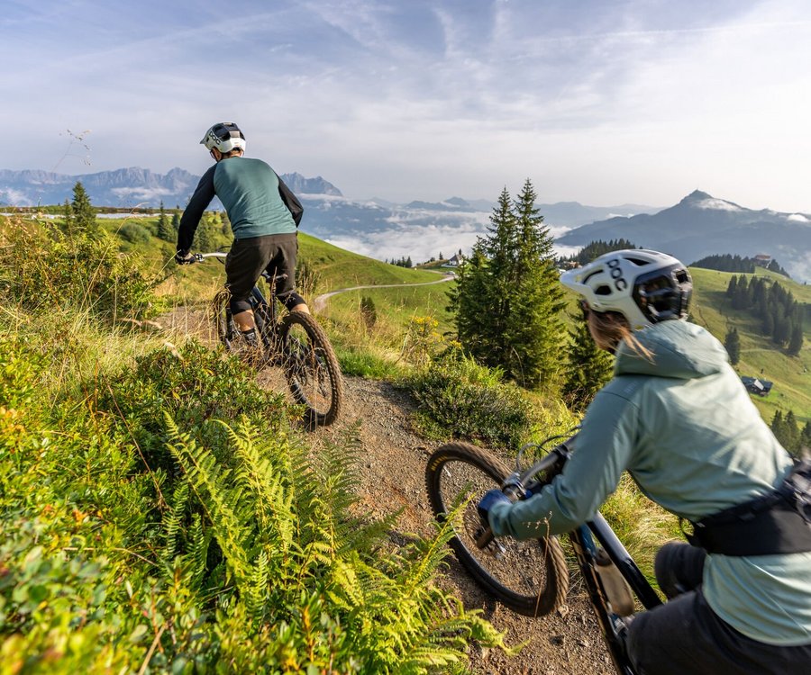 Bike Kitzbühel