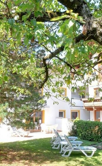 PensionGarten