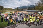 Wings for Life World Run 2023 in Kitzbühel