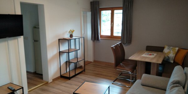 Apartment Kaiserblick
