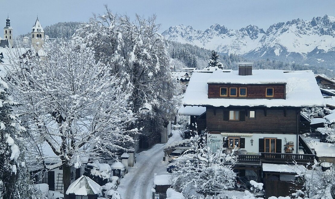 Haus Christl Winter
