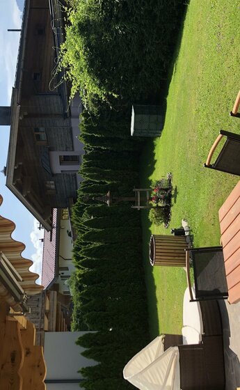 Haus Hagleitner 2