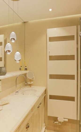 App Streifblick - Badezimmer -2-