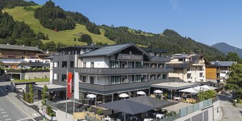 Aktivhotel Schweizerhof 4*