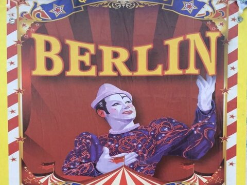 Circus Berlin