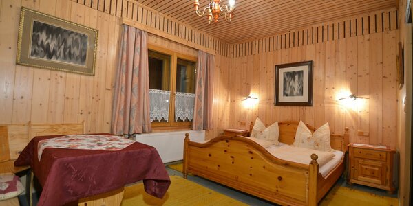 Doppelzimmer