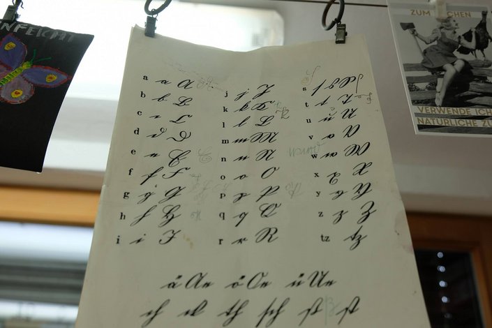 Federschrift 
