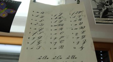 Federschrift 