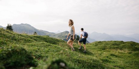 Erlebniswanderungen & Themenwanderungen