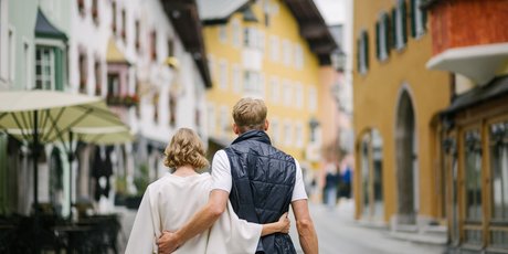 Kitz A-Z | Kitzbühel 365