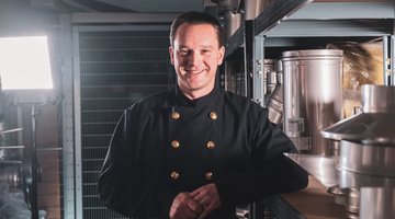 Florian Huber