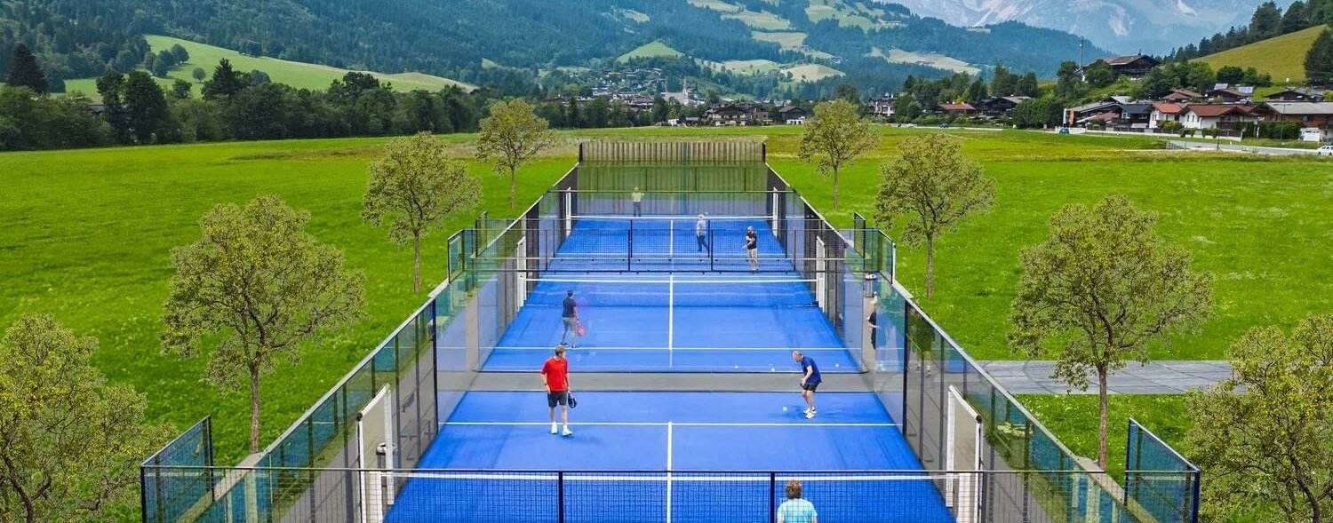 Padel Tennis Kitzbühel Padel Tennis Kitzbühel