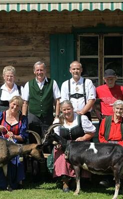 Familie