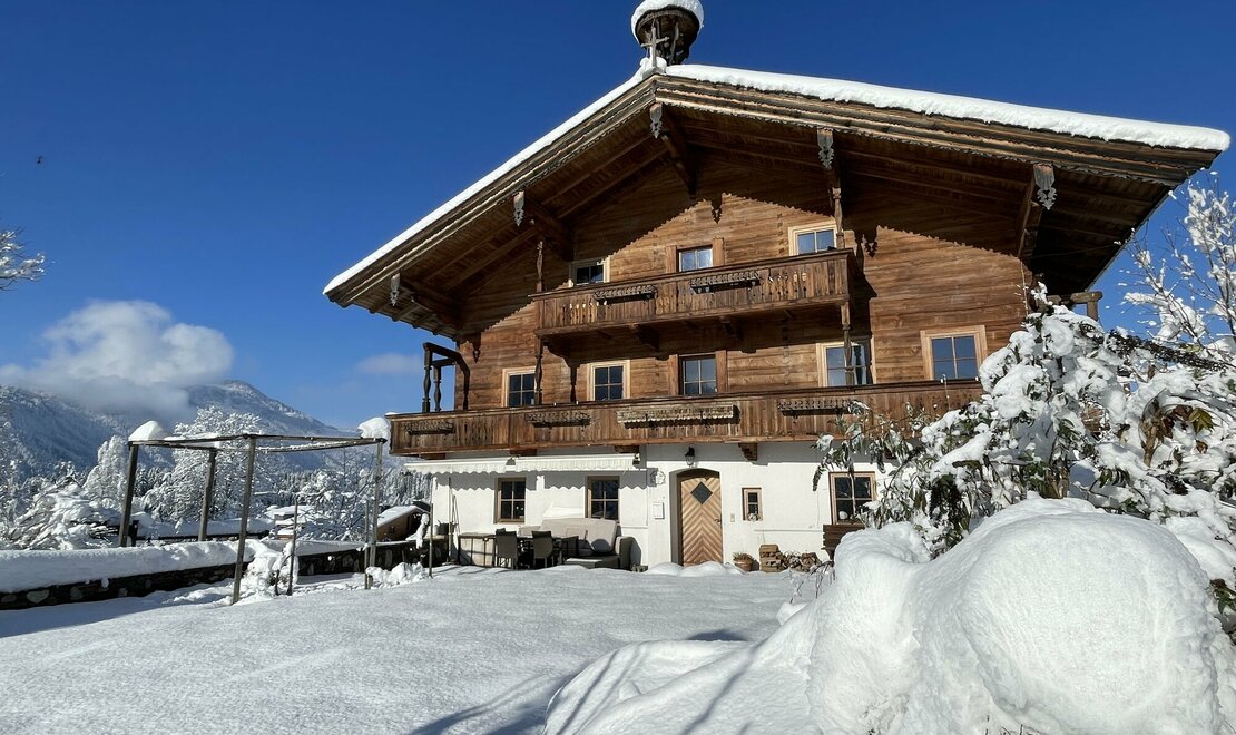 Seebichlhof Apartments