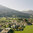 The village of Jochberg near Kitzbühel in summer