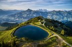 #Sommerfrische in Kitzbühel mit zahlreichen Neuigkeiten