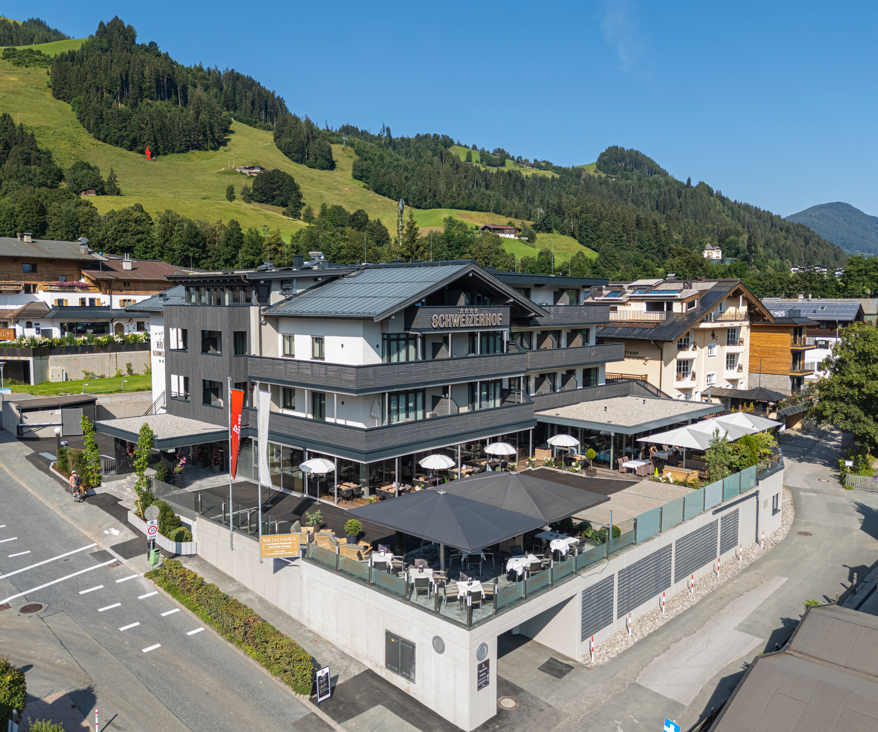 Aktivhotel Schweizerhof