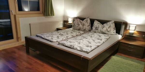 Doppelzimmer 1